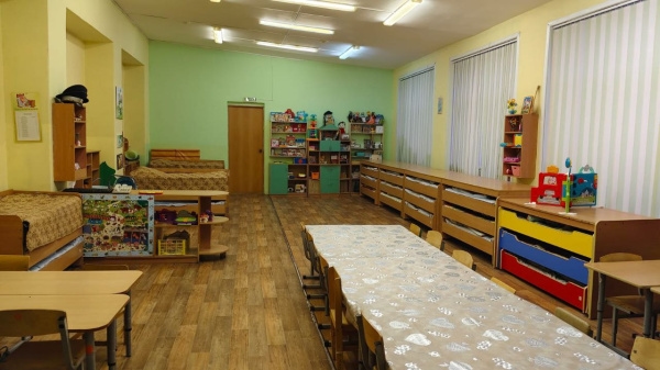 Радуга (корпус № 2)