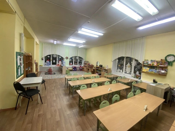 Гномики (корпус № 2)